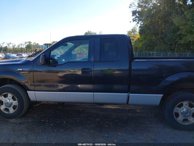 2010 Ford F-150 Fx4/lariat/xl/xlt მანქანა იყიდება აუქციონზე, vin: 1FTFX1EV6AFD96580, აუქციონის ნომერი: 46278123