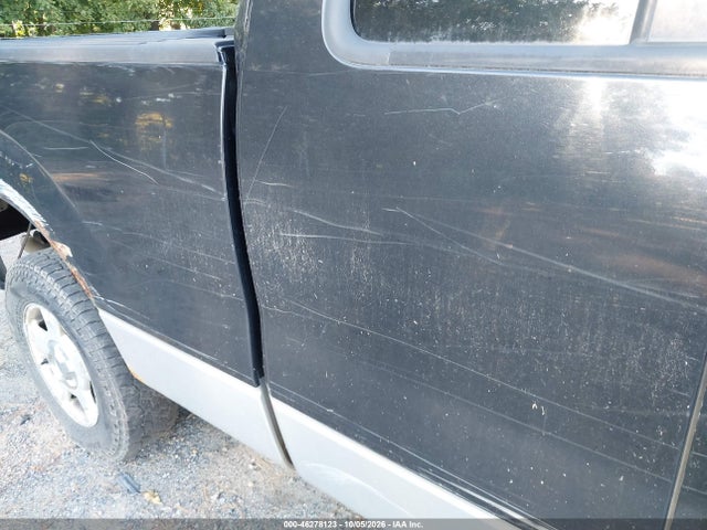 2010 Ford F-150 Fx4/lariat/xl/xlt მანქანა იყიდება აუქციონზე, vin: 1FTFX1EV6AFD96580, აუქციონის ნომერი: 46278123