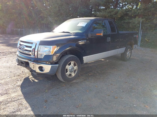 2010 Ford F-150 Fx4/lariat/xl/xlt მანქანა იყიდება აუქციონზე, vin: 1FTFX1EV6AFD96580, აუქციონის ნომერი: 46278123