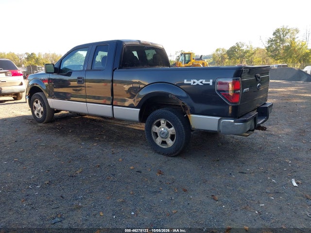 2010 Ford F-150 Fx4/lariat/xl/xlt მანქანა იყიდება აუქციონზე, vin: 1FTFX1EV6AFD96580, აუქციონის ნომერი: 46278123