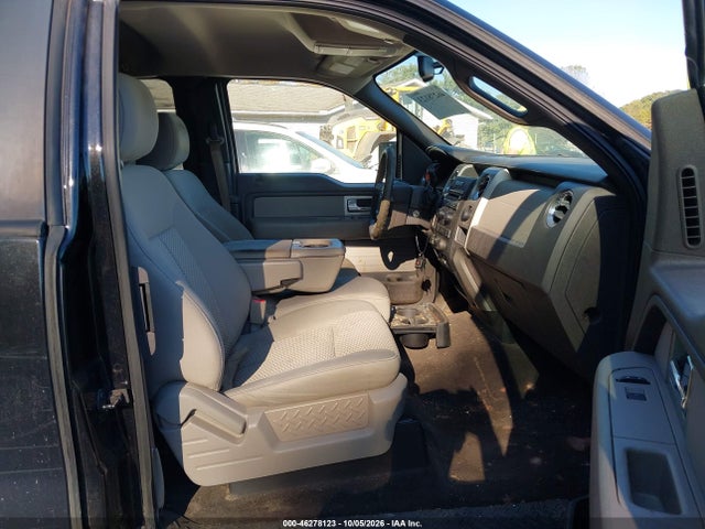 2010 Ford F-150 Fx4/lariat/xl/xlt მანქანა იყიდება აუქციონზე, vin: 1FTFX1EV6AFD96580, აუქციონის ნომერი: 46278123