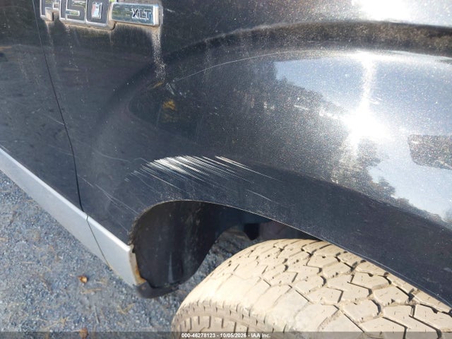 2010 Ford F-150 Fx4/lariat/xl/xlt მანქანა იყიდება აუქციონზე, vin: 1FTFX1EV6AFD96580, აუქციონის ნომერი: 46278123
