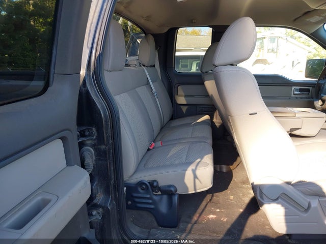 2010 Ford F-150 Fx4/lariat/xl/xlt მანქანა იყიდება აუქციონზე, vin: 1FTFX1EV6AFD96580, აუქციონის ნომერი: 46278123