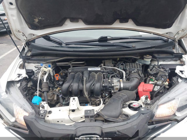 Продажа на аукционе авто 2015 Honda Fit Ex/ex-l, vin: 3HGGK5H81FM760204, номер лота: 46278126