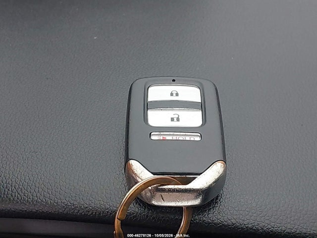 Продажа на аукционе авто 2015 Honda Fit Ex/ex-l, vin: 3HGGK5H81FM760204, номер лота: 46278126