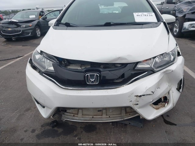 Продажа на аукционе авто 2015 Honda Fit Ex/ex-l, vin: 3HGGK5H81FM760204, номер лота: 46278126