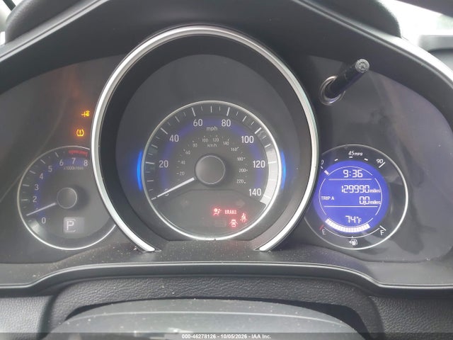 Продажа на аукционе авто 2015 Honda Fit Ex/ex-l, vin: 3HGGK5H81FM760204, номер лота: 46278126