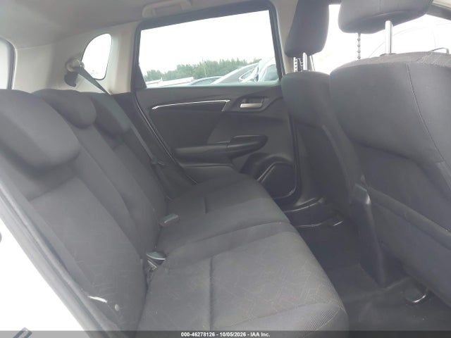 Продажа на аукционе авто 2015 Honda Fit Ex/ex-l, vin: 3HGGK5H81FM760204, номер лота: 46278126