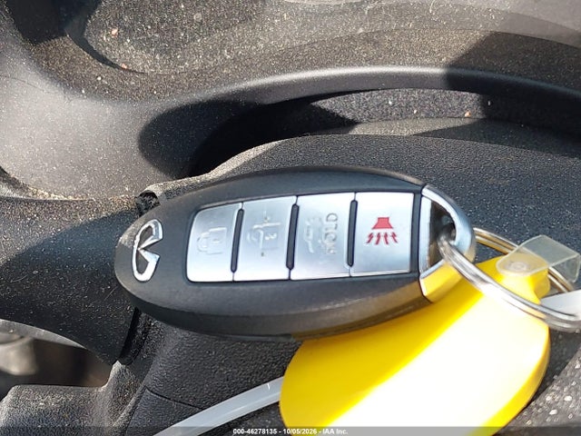 46278135 :رقم المزاد ، JN1AY1AP5CM530057 vin ، 2012 Infiniti M56 مزاد بيع