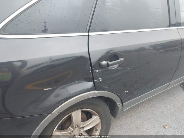 Продаж на аукціоні авто 2008 Hyundai Veracruz Gls/limited/se, vin: KM8NU13C38U069450, номер лоту: 46278146