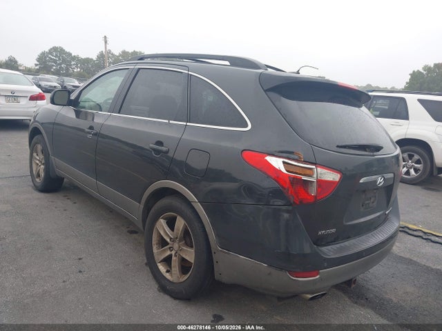 Продаж на аукціоні авто 2008 Hyundai Veracruz Gls/limited/se, vin: KM8NU13C38U069450, номер лоту: 46278146
