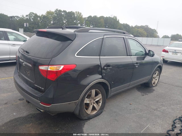 Продаж на аукціоні авто 2008 Hyundai Veracruz Gls/limited/se, vin: KM8NU13C38U069450, номер лоту: 46278146
