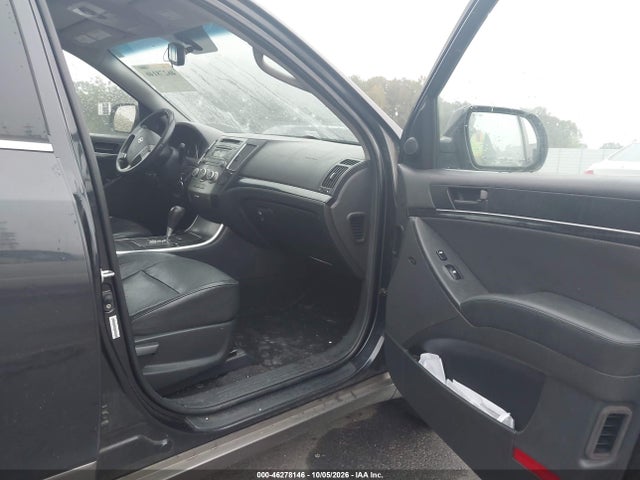 Продаж на аукціоні авто 2008 Hyundai Veracruz Gls/limited/se, vin: KM8NU13C38U069450, номер лоту: 46278146