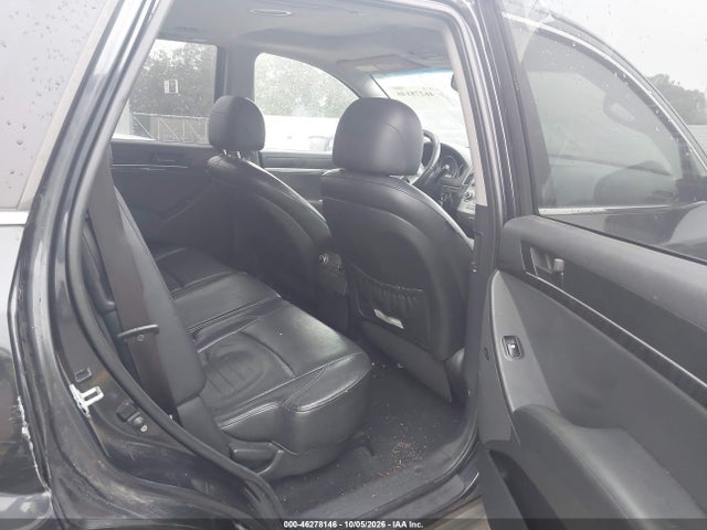 Продаж на аукціоні авто 2008 Hyundai Veracruz Gls/limited/se, vin: KM8NU13C38U069450, номер лоту: 46278146