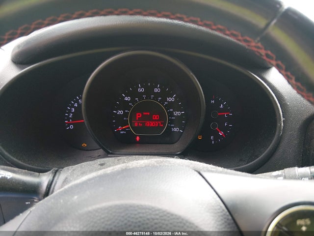 Продаж на аукціоні авто 2015 Kia Soul +, vin: KNDJP3A59F7162799, номер лоту: 46278148