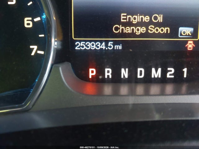 2014 Ford F-150 Platinum მანქანა იყიდება აუქციონზე, vin: 1FTFW1ET1EFB60605, აუქციონის ნომერი: 46278151