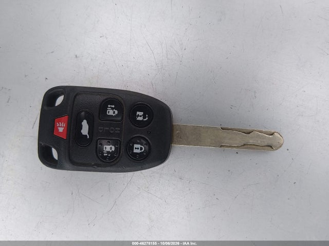 Продажа на аукционе авто 2011 Honda Odyssey Touring/touring Elite, vin: 5FNRL5H91BB067600, номер лота: 46278155