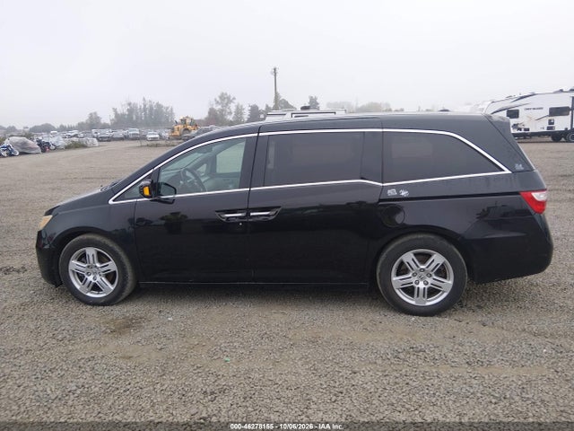 Продажа на аукционе авто 2011 Honda Odyssey Touring/touring Elite, vin: 5FNRL5H91BB067600, номер лота: 46278155