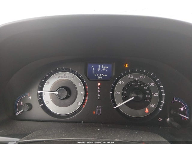 Продажа на аукционе авто 2011 Honda Odyssey Touring/touring Elite, vin: 5FNRL5H91BB067600, номер лота: 46278155