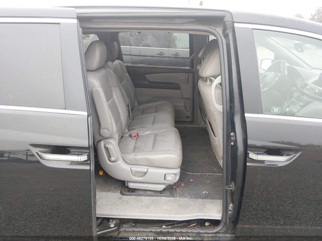 Продажа на аукционе авто 2011 Honda Odyssey Touring/touring Elite, vin: 5FNRL5H91BB067600, номер лота: 46278155
