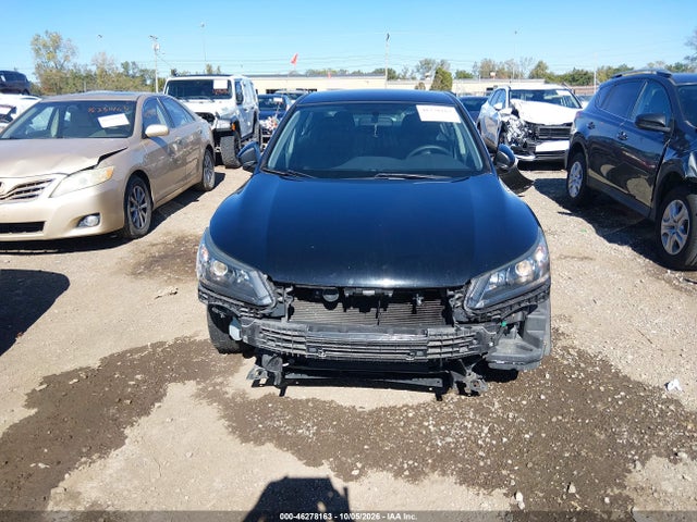 Продажа на аукционе авто 2014 Honda Accord Lx, vin: 1HGCR2F3XEA034241, номер лота: 46278163