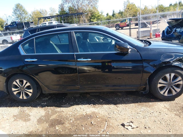 Продажа на аукционе авто 2014 Honda Accord Lx, vin: 1HGCR2F3XEA034241, номер лота: 46278163