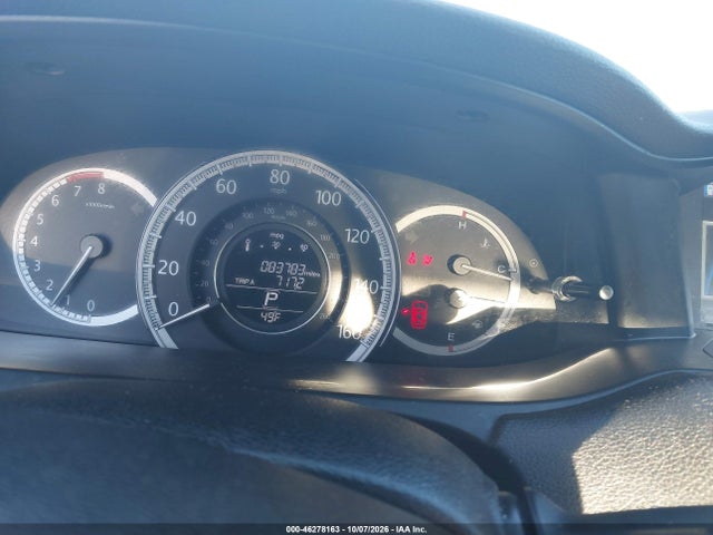 Продажа на аукционе авто 2014 Honda Accord Lx, vin: 1HGCR2F3XEA034241, номер лота: 46278163