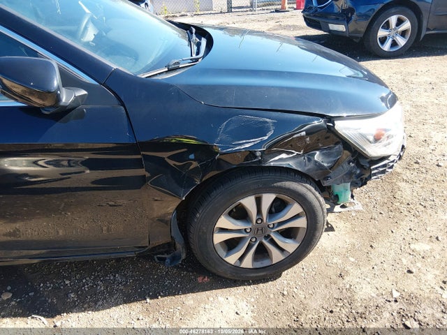 Продажа на аукционе авто 2014 Honda Accord Lx, vin: 1HGCR2F3XEA034241, номер лота: 46278163