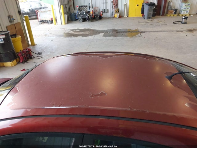 46278174 :رقم المزاد ، JM1BK12F081105122 vin ، 2008 Mazda Mazda3 I Sport مزاد بيع
