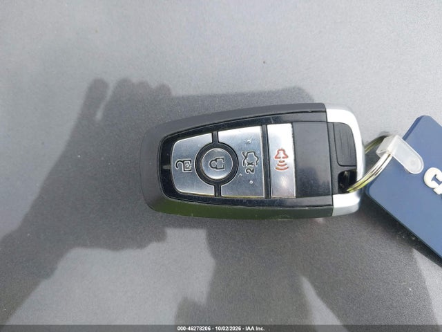 Продаж на аукціоні авто 2018 Ford Fusion Hybrid Se, vin: 3FA6P0LU7JR280611, номер лоту: 46278206