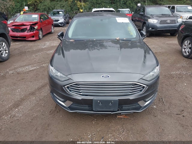 Продаж на аукціоні авто 2018 Ford Fusion Hybrid Se, vin: 3FA6P0LU7JR280611, номер лоту: 46278206