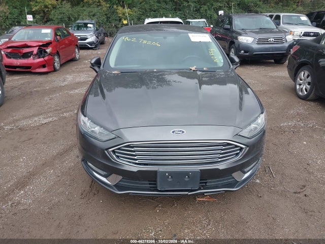 Продаж на аукціоні авто 2018 Ford Fusion Hybrid Se, vin: 3FA6P0LU7JR280611, номер лоту: 46278206