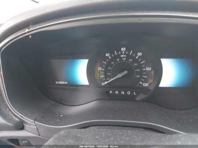Продаж на аукціоні авто 2018 Ford Fusion Hybrid Se, vin: 3FA6P0LU7JR280611, номер лоту: 46278206