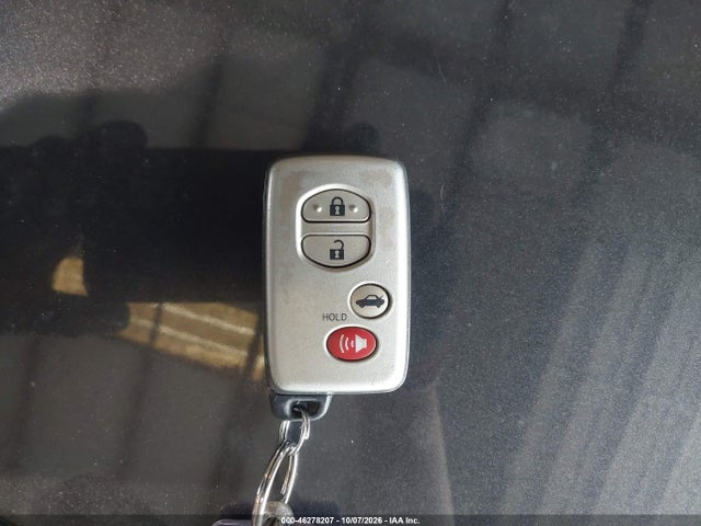 2007 Toyota Camry Hybrid მანქანა იყიდება აუქციონზე, vin: JTNBB46K673015254, აუქციონის ნომერი: 46278207