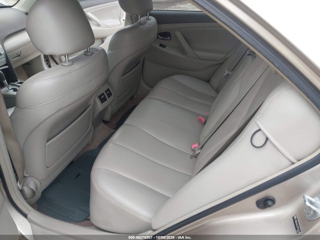 2007 Toyota Camry Hybrid მანქანა იყიდება აუქციონზე, vin: JTNBB46K673015254, აუქციონის ნომერი: 46278207