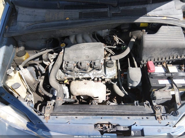 Продаж на аукціоні авто 2000 Toyota Sienna Xle, vin: 4T3ZF13C6YU179816, номер лоту: 46278213
