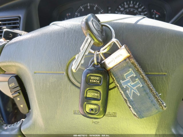 Продаж на аукціоні авто 2000 Toyota Sienna Xle, vin: 4T3ZF13C6YU179816, номер лоту: 46278213