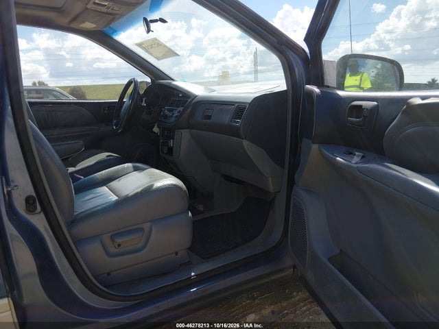 Продаж на аукціоні авто 2000 Toyota Sienna Xle, vin: 4T3ZF13C6YU179816, номер лоту: 46278213