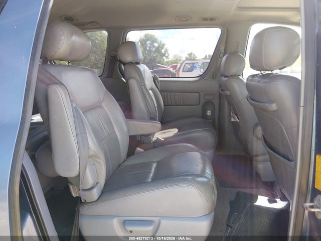 Продаж на аукціоні авто 2000 Toyota Sienna Xle, vin: 4T3ZF13C6YU179816, номер лоту: 46278213