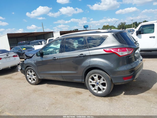 46278246 :رقم المزاد ، 1FMCU0JX5GUA11216 vin ، 2016 Ford Escape Titanium مزاد بيع