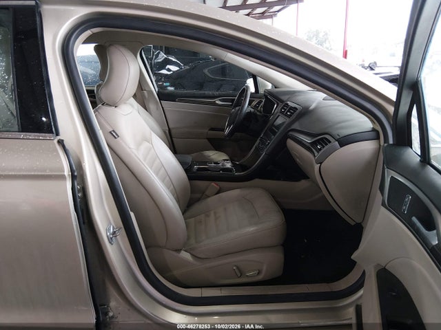 46278253 :رقم المزاد ، 3FA6P0HD9JR158275 vin ، 2018 Ford Fusion Se مزاد بيع