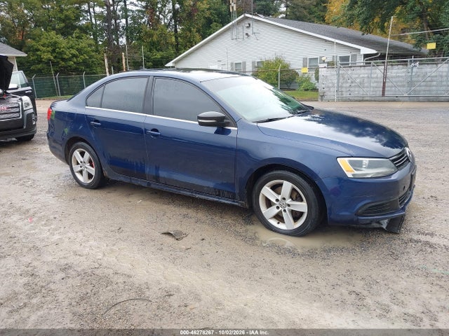 Aukcja sprzedaży 2014 Volkswagen Jetta 2.0l Tdi, vin: 3VW3L7AJXEM384472, numer aukcji: 46278267