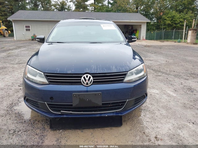 Aukcja sprzedaży 2014 Volkswagen Jetta 2.0l Tdi, vin: 3VW3L7AJXEM384472, numer aukcji: 46278267