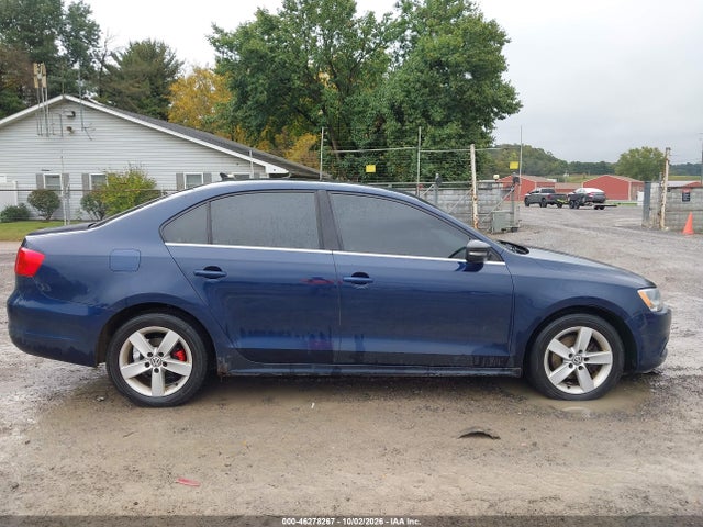 Aukcja sprzedaży 2014 Volkswagen Jetta 2.0l Tdi, vin: 3VW3L7AJXEM384472, numer aukcji: 46278267