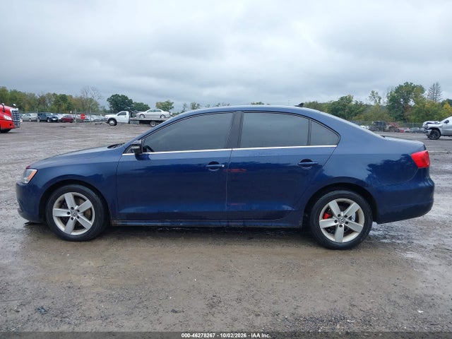 Aukcja sprzedaży 2014 Volkswagen Jetta 2.0l Tdi, vin: 3VW3L7AJXEM384472, numer aukcji: 46278267