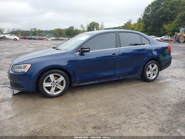 Aukcja sprzedaży 2014 Volkswagen Jetta 2.0l Tdi, vin: 3VW3L7AJXEM384472, numer aukcji: 46278267