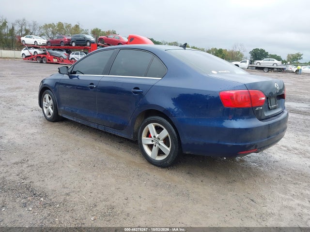 Aukcja sprzedaży 2014 Volkswagen Jetta 2.0l Tdi, vin: 3VW3L7AJXEM384472, numer aukcji: 46278267
