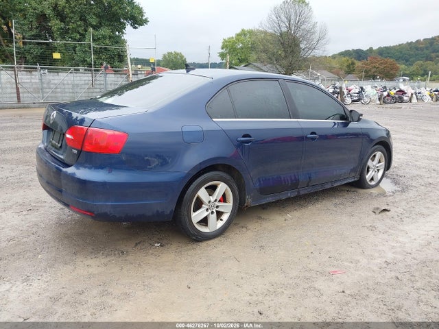 Aukcja sprzedaży 2014 Volkswagen Jetta 2.0l Tdi, vin: 3VW3L7AJXEM384472, numer aukcji: 46278267