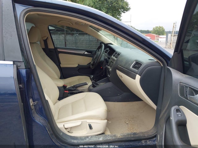 Aukcja sprzedaży 2014 Volkswagen Jetta 2.0l Tdi, vin: 3VW3L7AJXEM384472, numer aukcji: 46278267