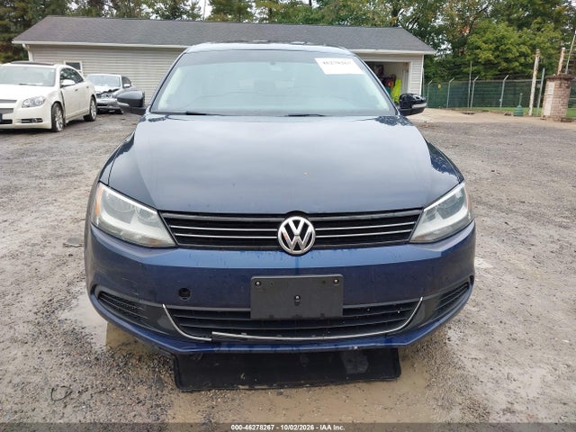 Aukcja sprzedaży 2014 Volkswagen Jetta 2.0l Tdi, vin: 3VW3L7AJXEM384472, numer aukcji: 46278267